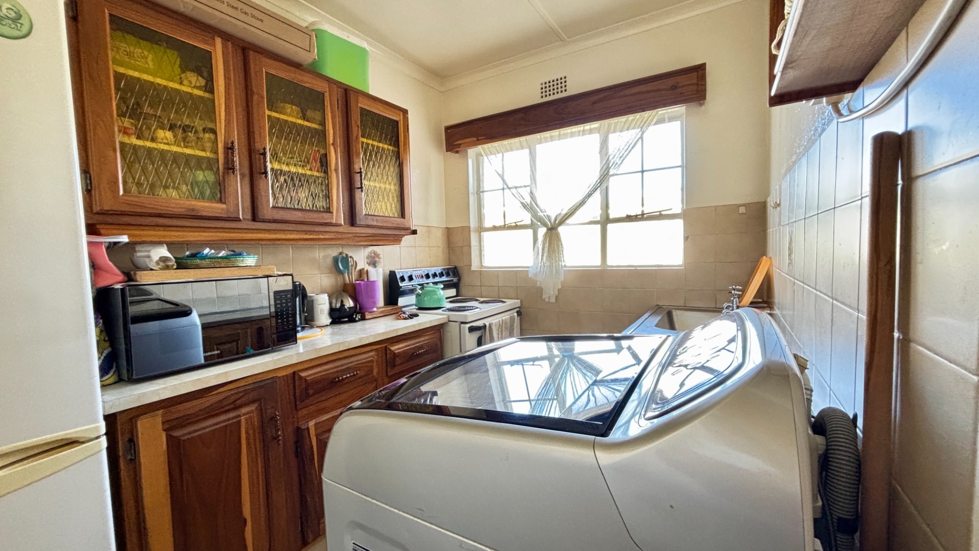For rent - 1 Bedroom townhouse, Sasolburg