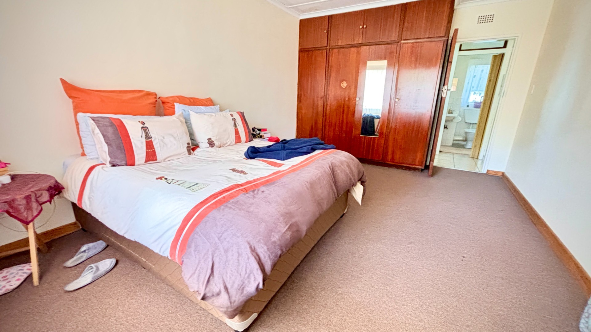 For rent - 1 Bedroom townhouse, Sasolburg