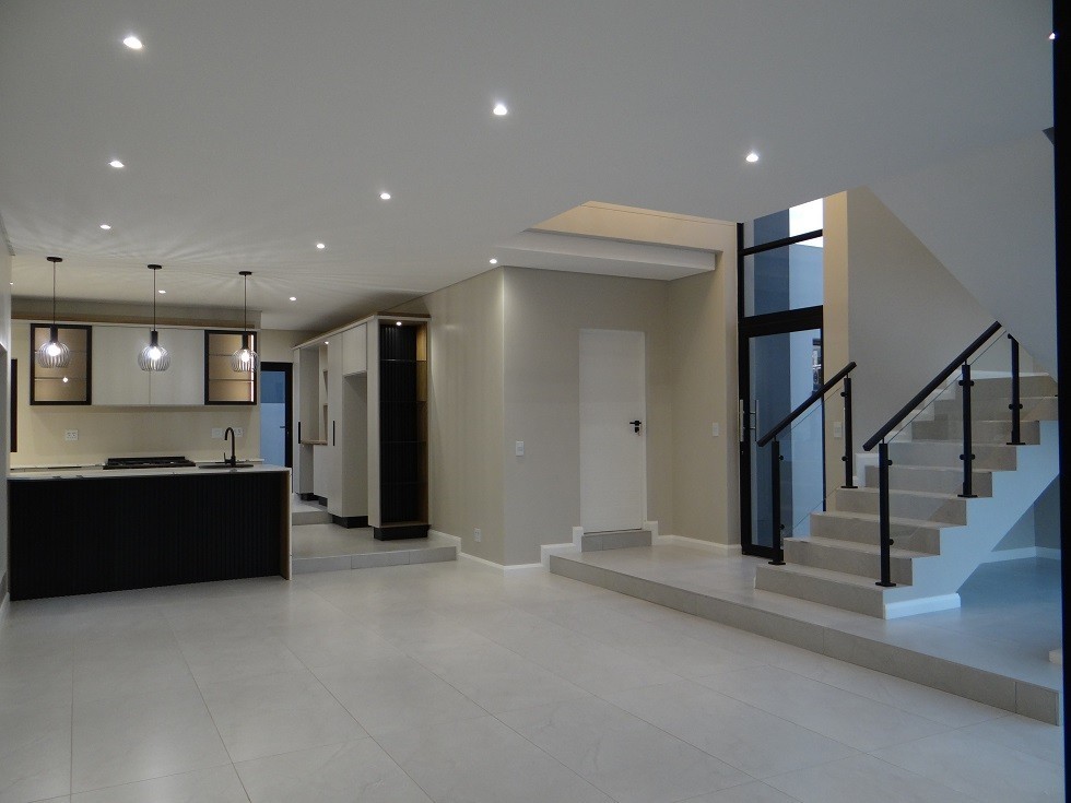 4 Bedroom House For Sale in Fountainbrook Estate, Midstream Estate, Centurion