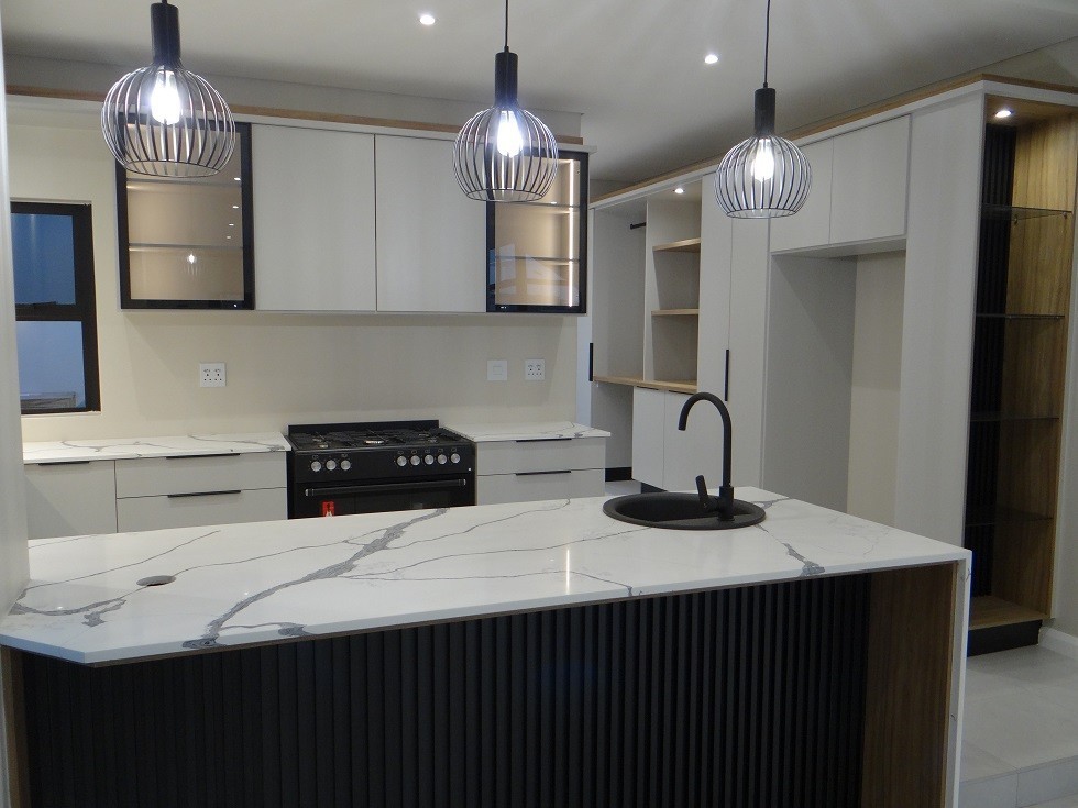 4 Bedroom House For Sale in Fountainbrook Estate, Midstream Estate, Centurion