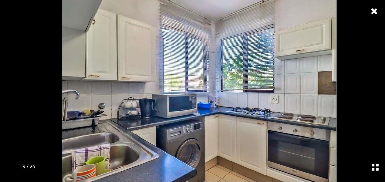 Townhouse For Sale in Vorna Valley, Midrand