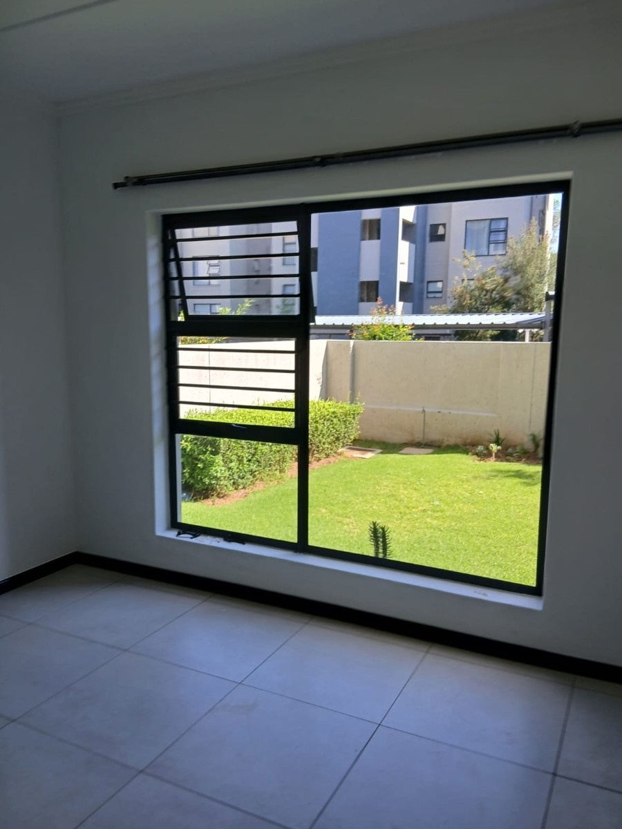 2bed 2bath to rent in fourways