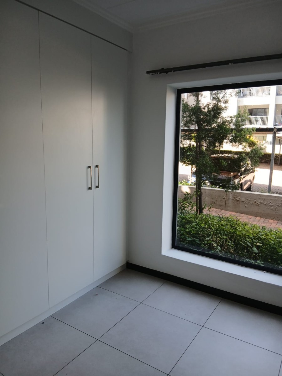 2bed 2bath to rent in fourways