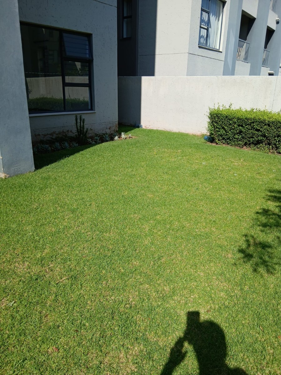 2bed 2bath to rent in fourways