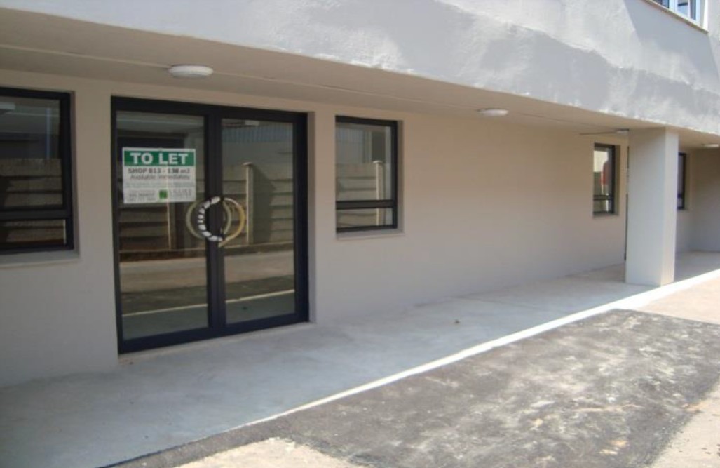 Warehouse Space To Rent in Hillcrest Central, Hillcrest, KwaZulu Natal