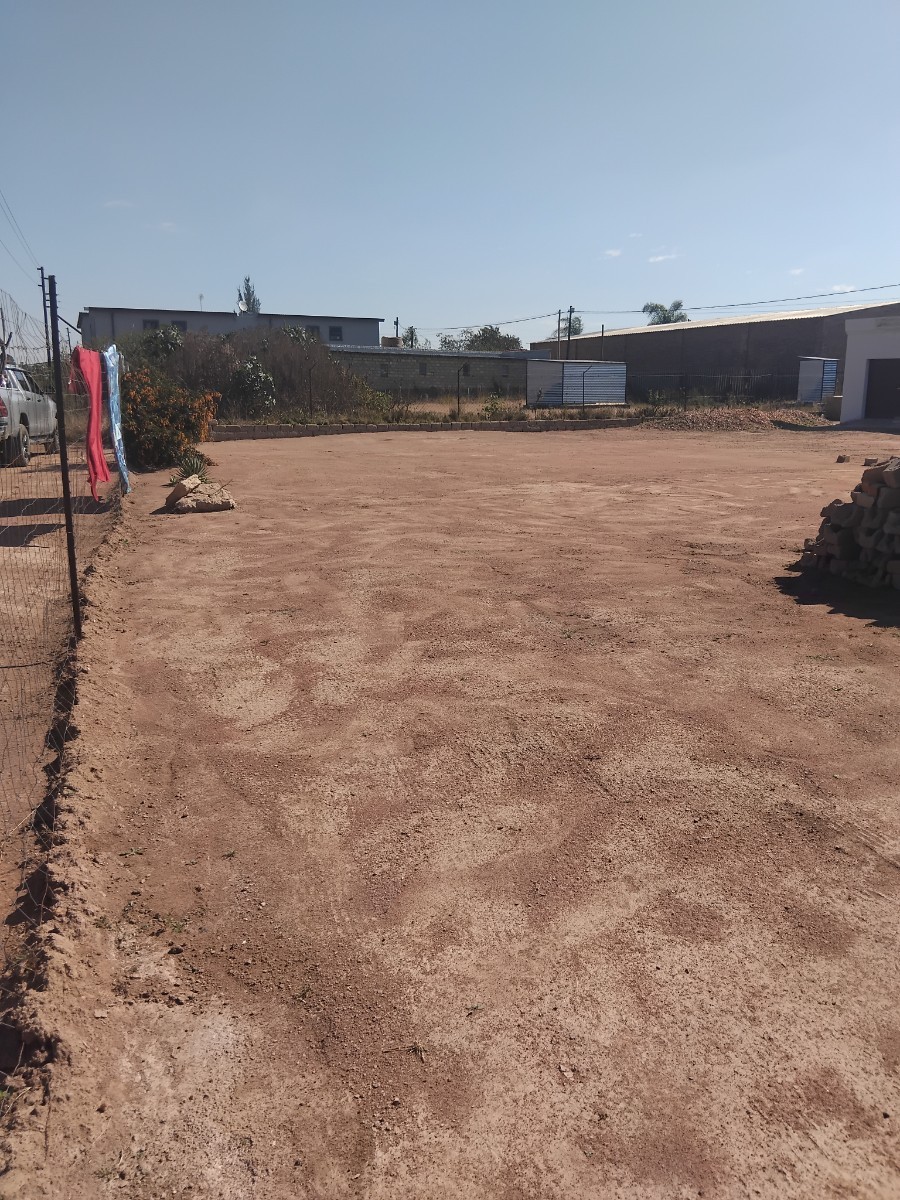 Vacant Land For Sale in Mankweng, Polokwane