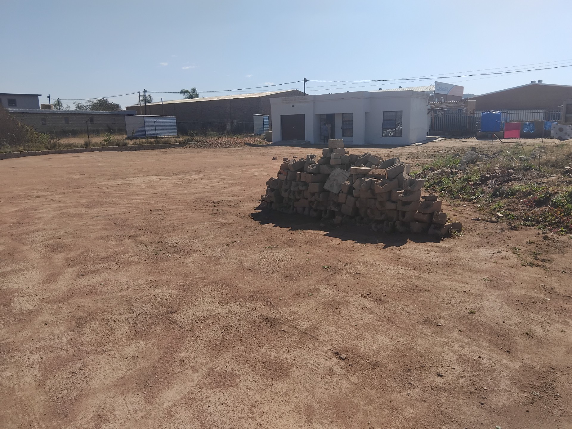 Vacant Land For Sale in Mankweng, Polokwane