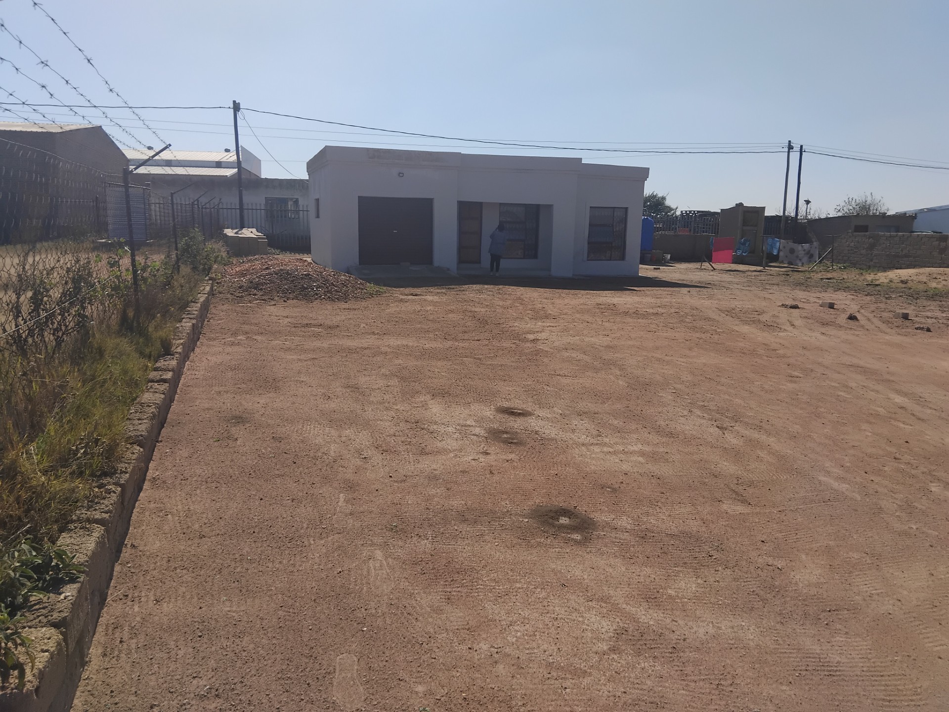 Vacant Land For Sale in Mankweng, Polokwane