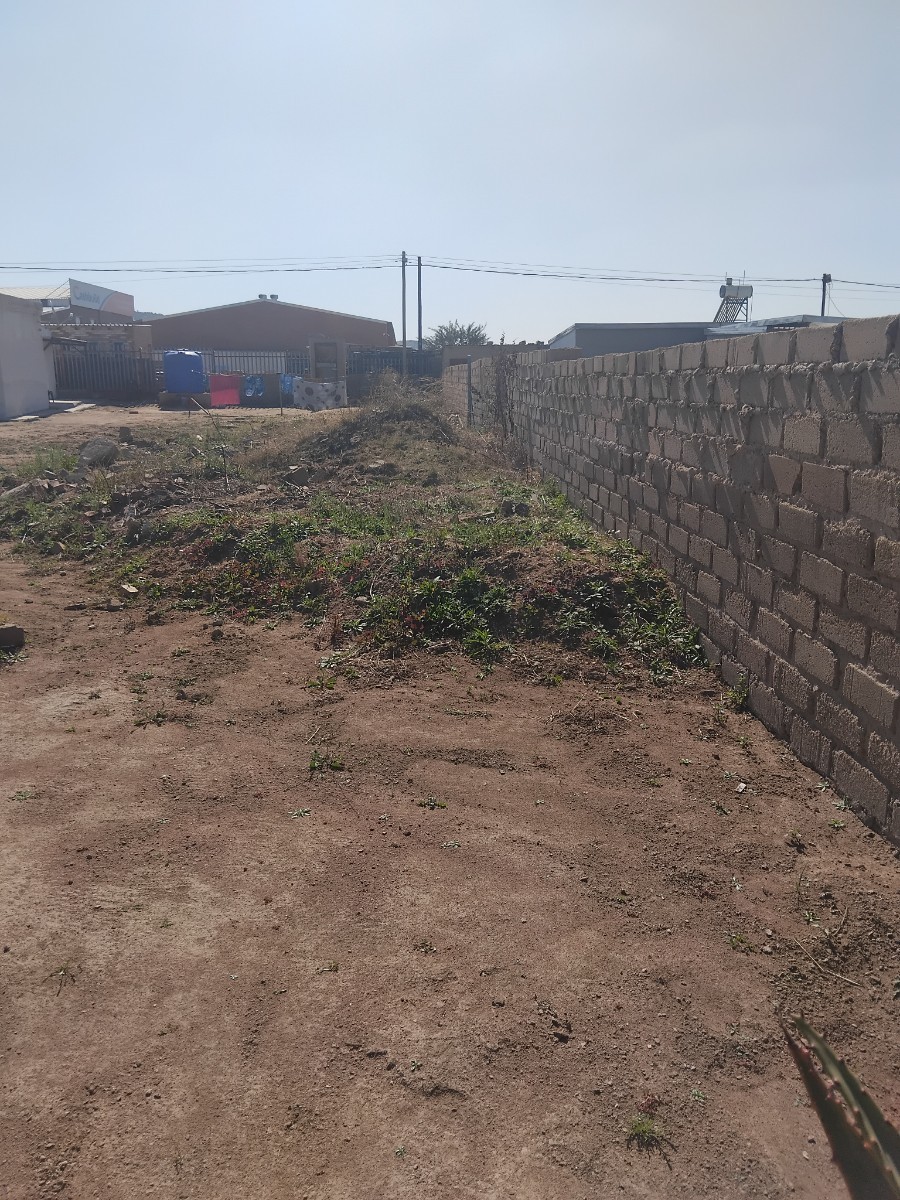 Vacant Land For Sale in Mankweng, Polokwane