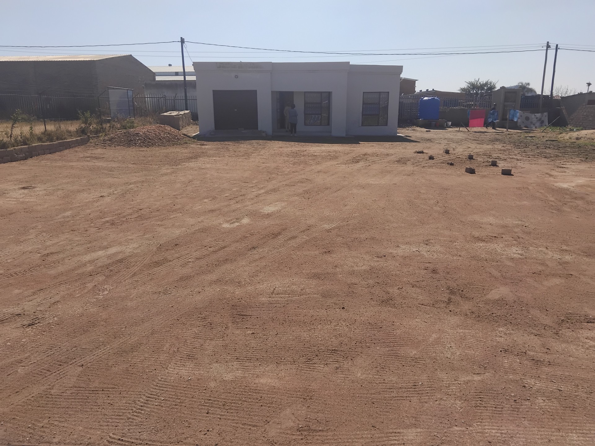 Vacant Land For Sale in Mankweng, Polokwane