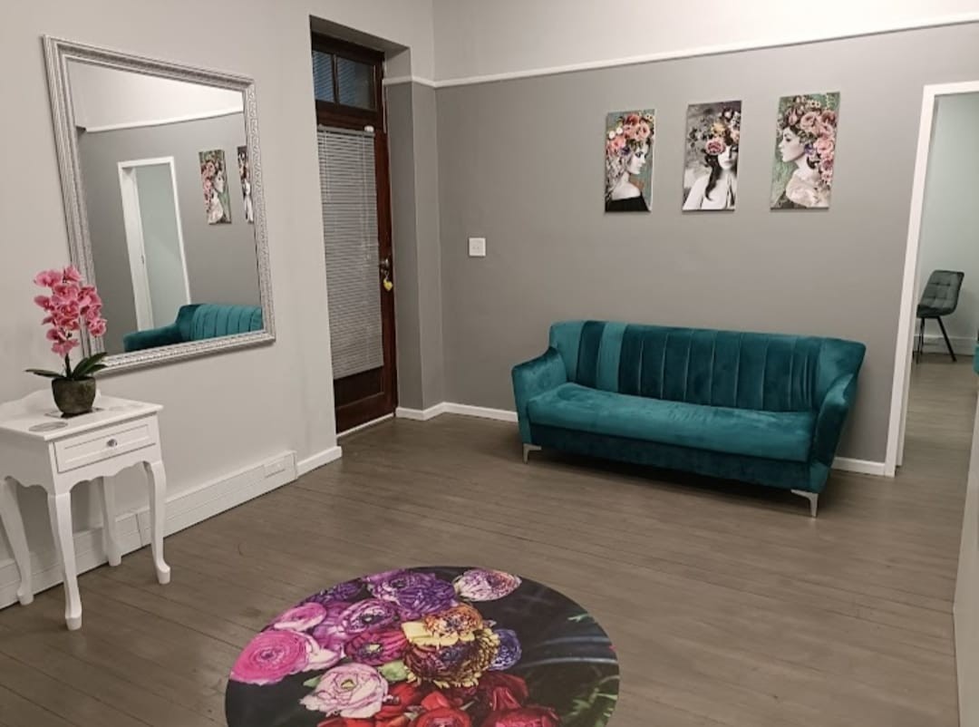 Office To Rent in Paarl Central, Paarl