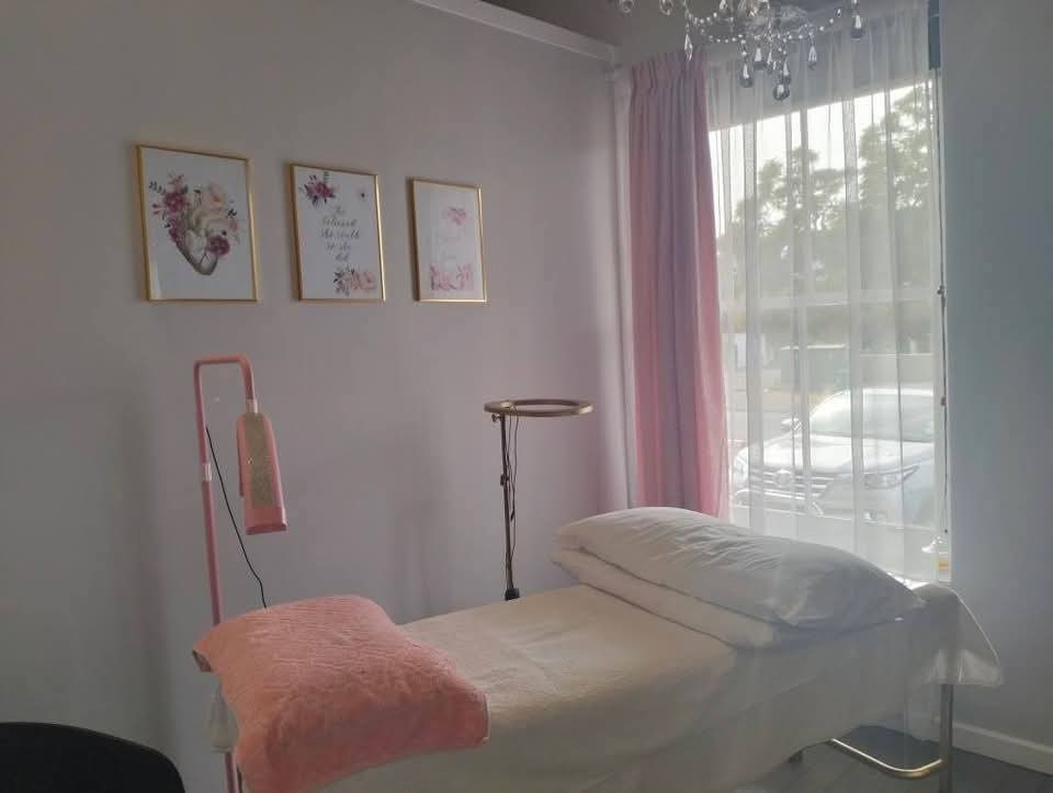 Office To Rent in Paarl Central, Paarl