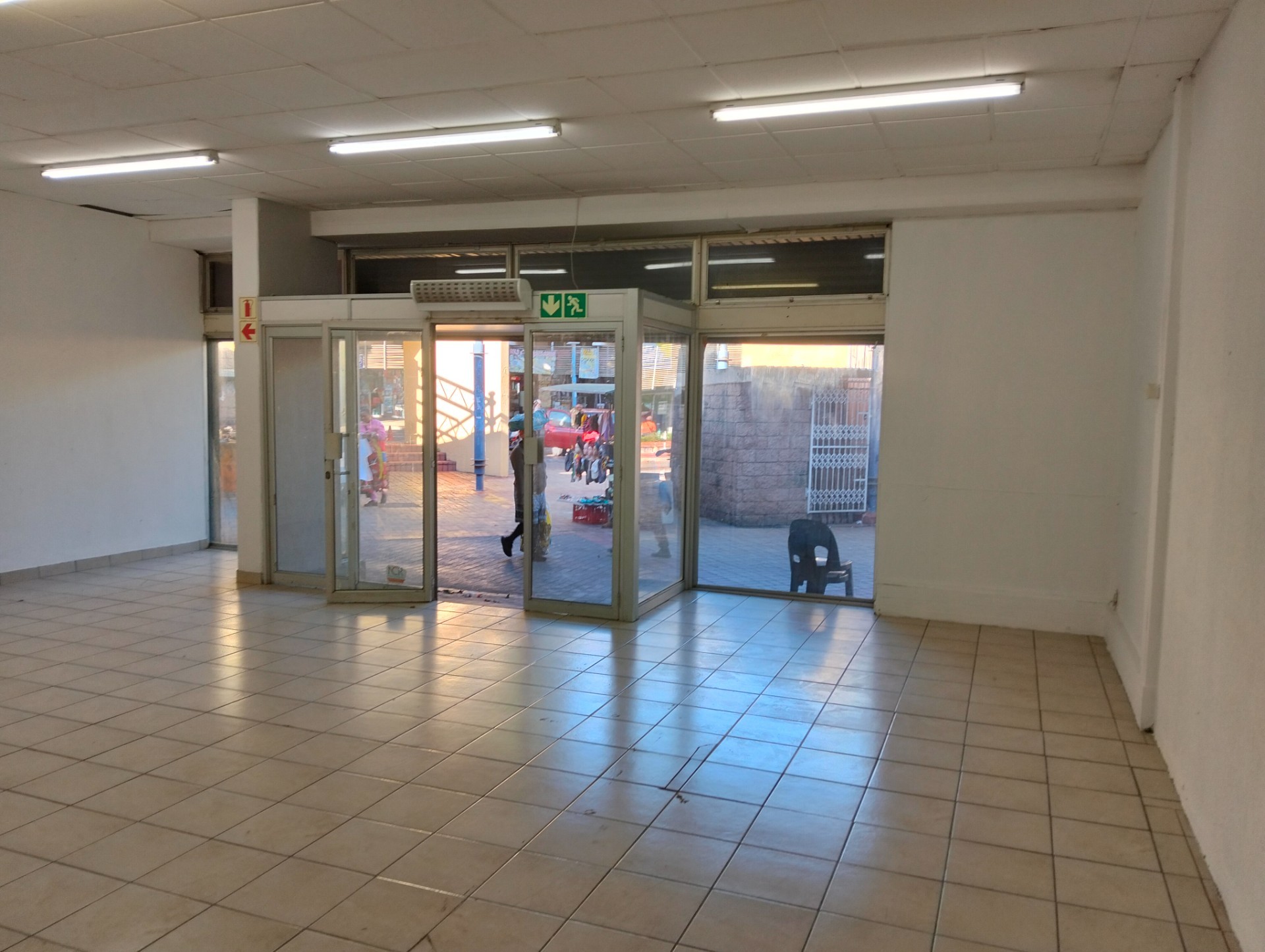 Retail Space To Rent in Pinetown Central, Pinetown, KwaZulu Natal