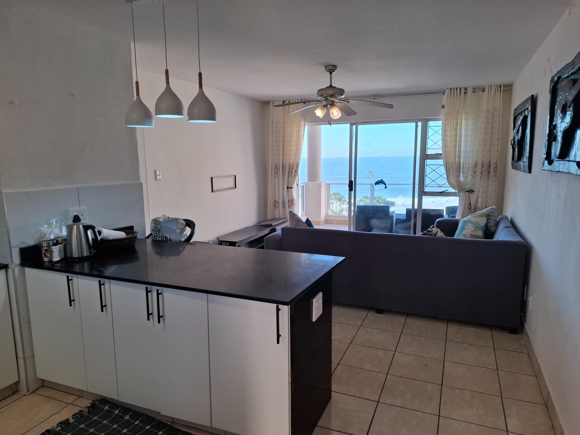 Apartment To Rent in Lawrence Rocks, Margate, KwaZulu Natal