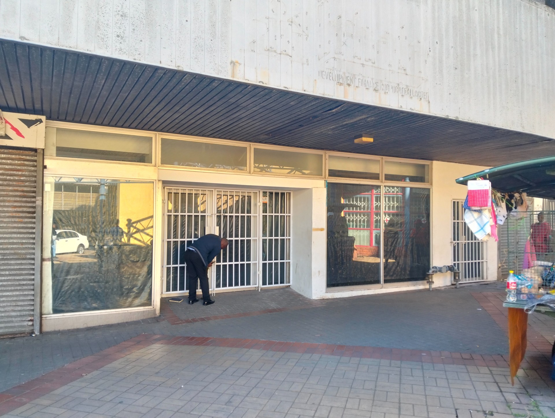 Retail Space To Rent in Pinetown Central, Pinetown, KwaZulu Natal