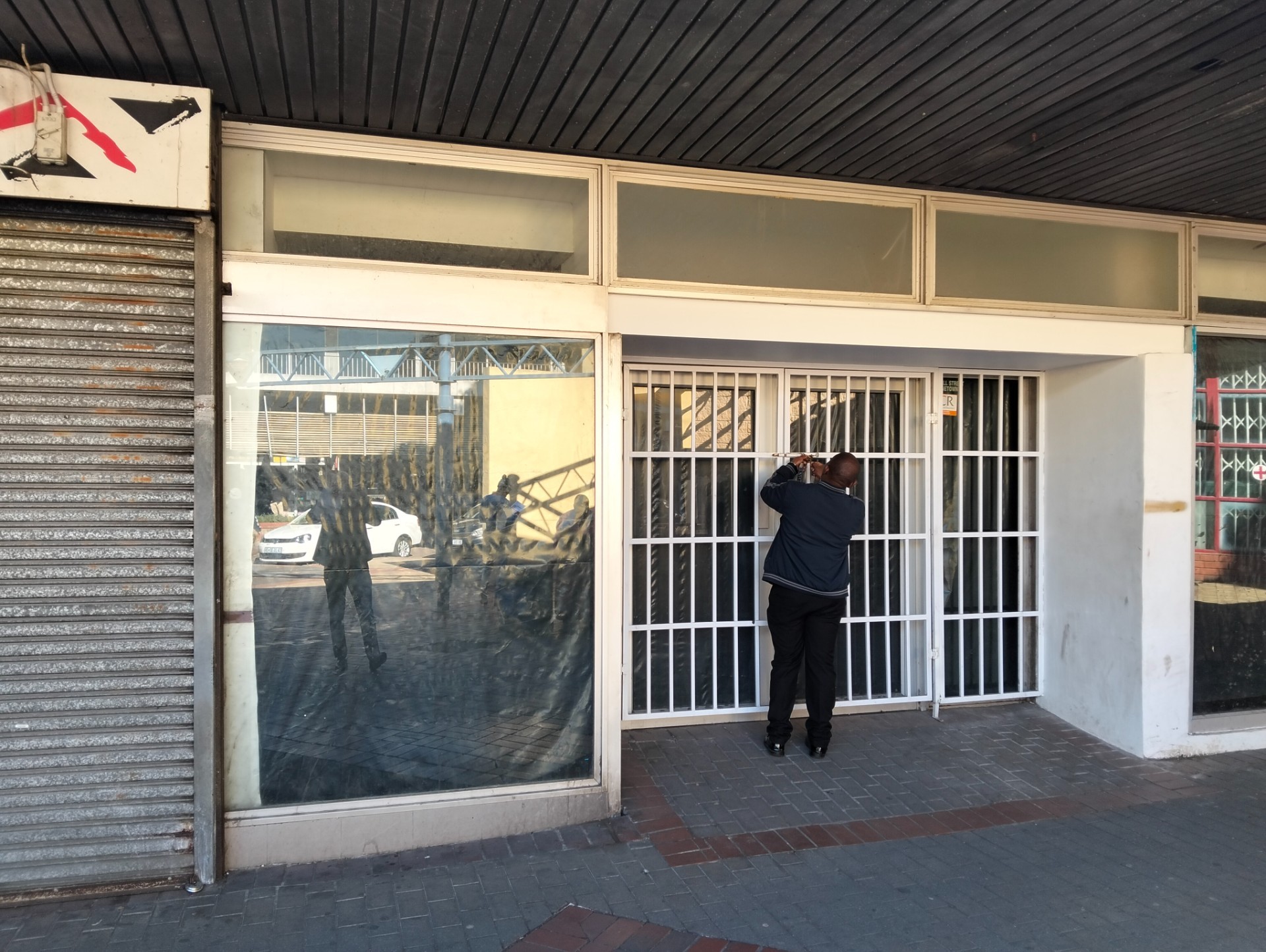 Retail Space To Rent in Pinetown Central, Pinetown, KwaZulu Natal