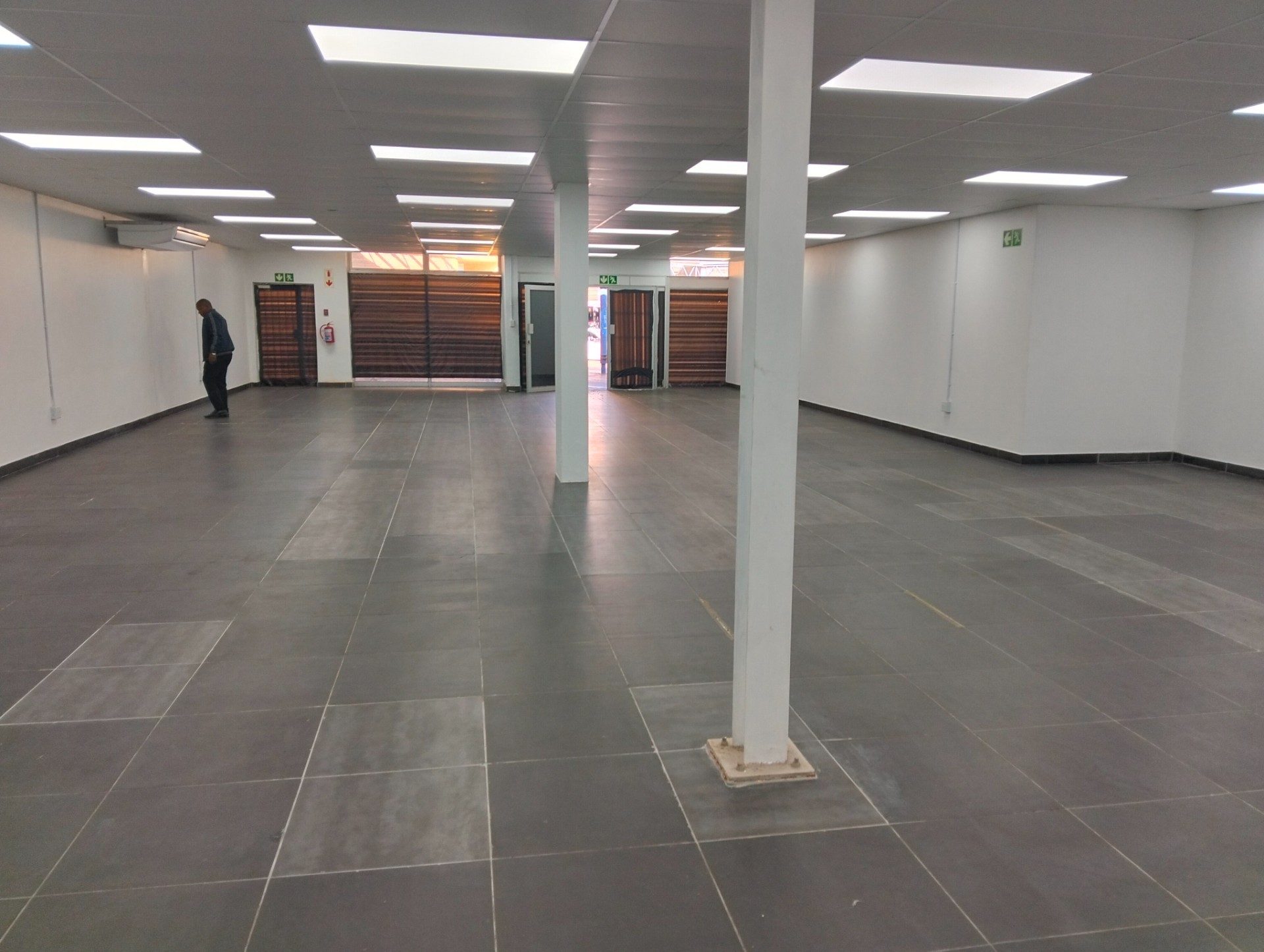 Retail Space To Rent in Pinetown Central, Pinetown, KwaZulu Natal