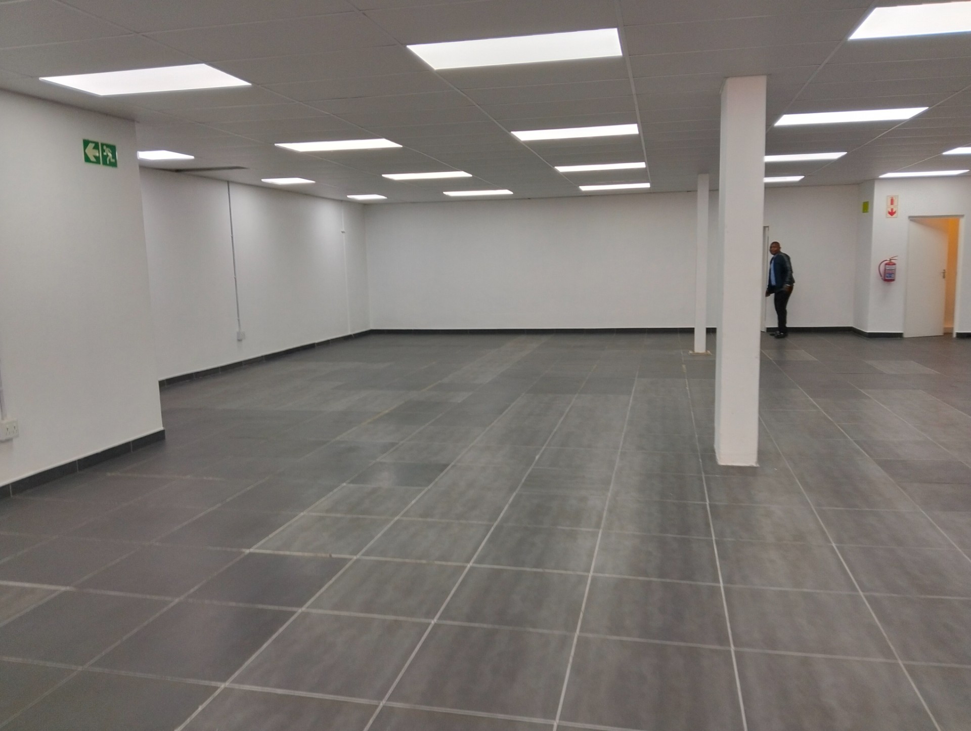 Retail Space To Rent in Pinetown Central, Pinetown, KwaZulu Natal