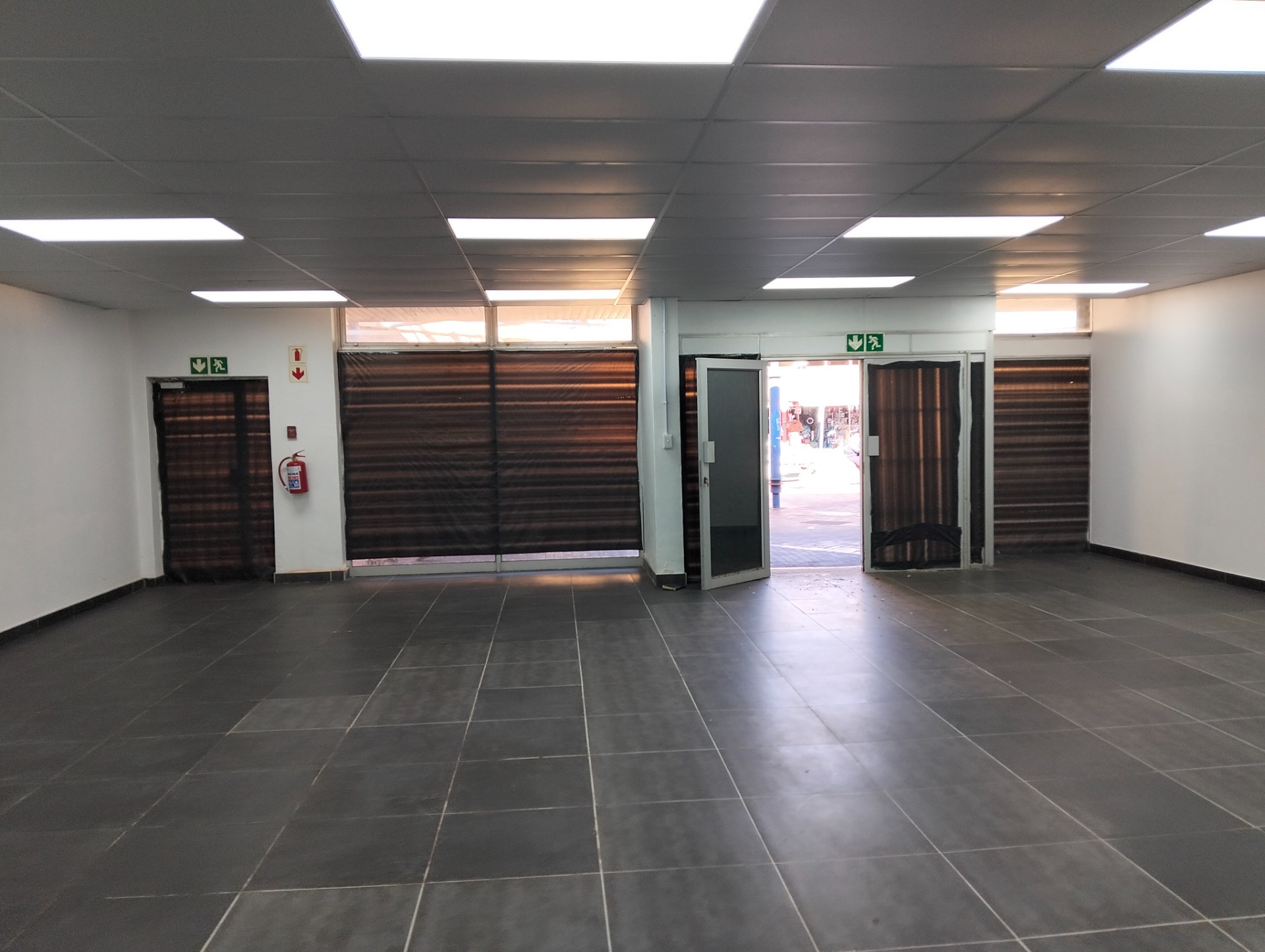 Retail Space To Rent in Pinetown Central, Pinetown, KwaZulu Natal