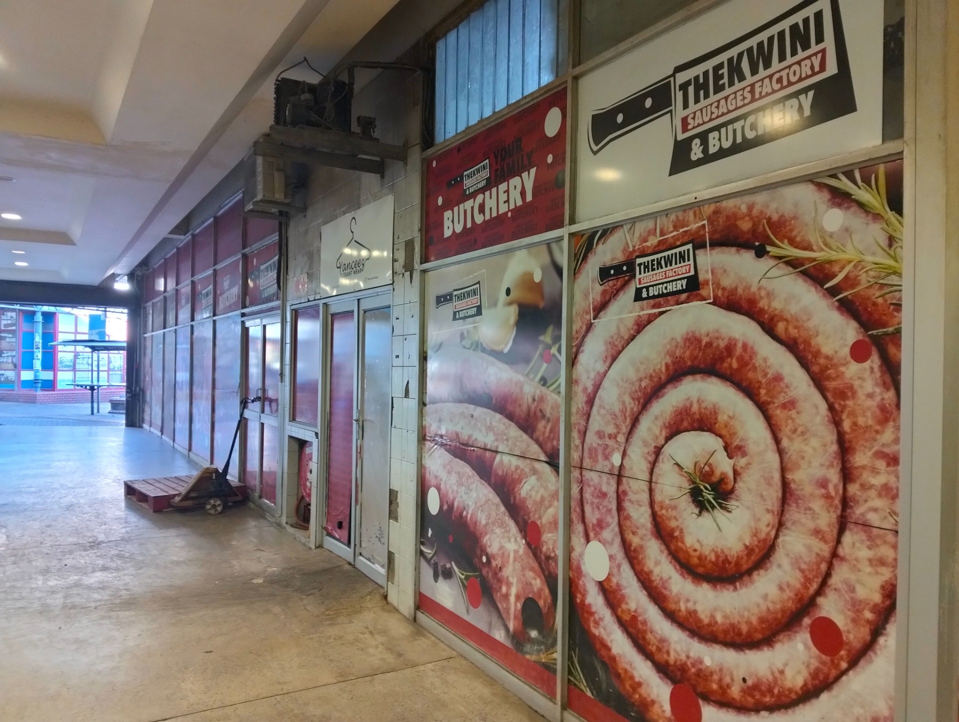 Retail Space To Rent in Pinetown Central, Pinetown, KwaZulu Natal