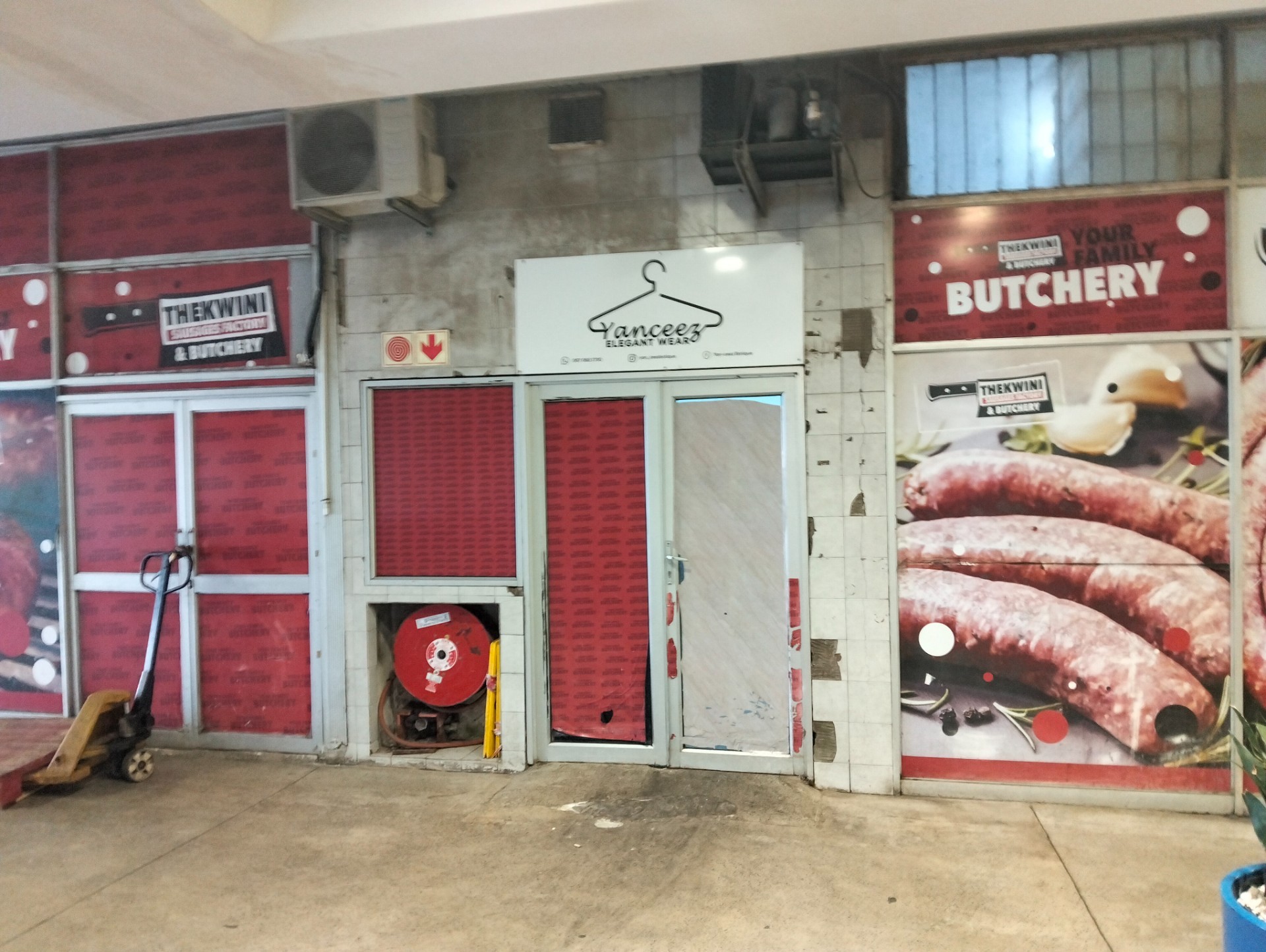 Retail Space To Rent in Pinetown Central, Pinetown, KwaZulu Natal