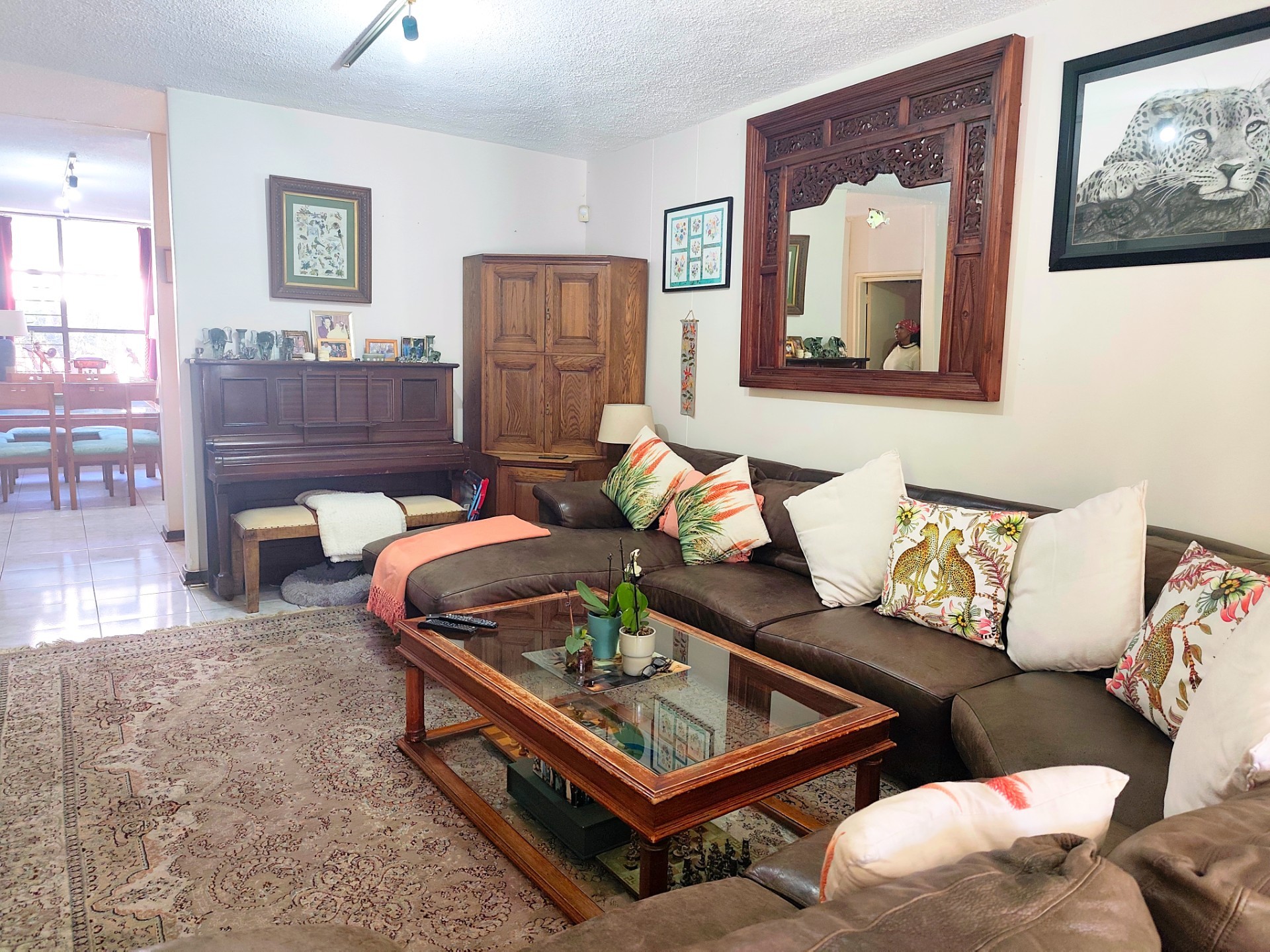 3 Bed 2 Baths