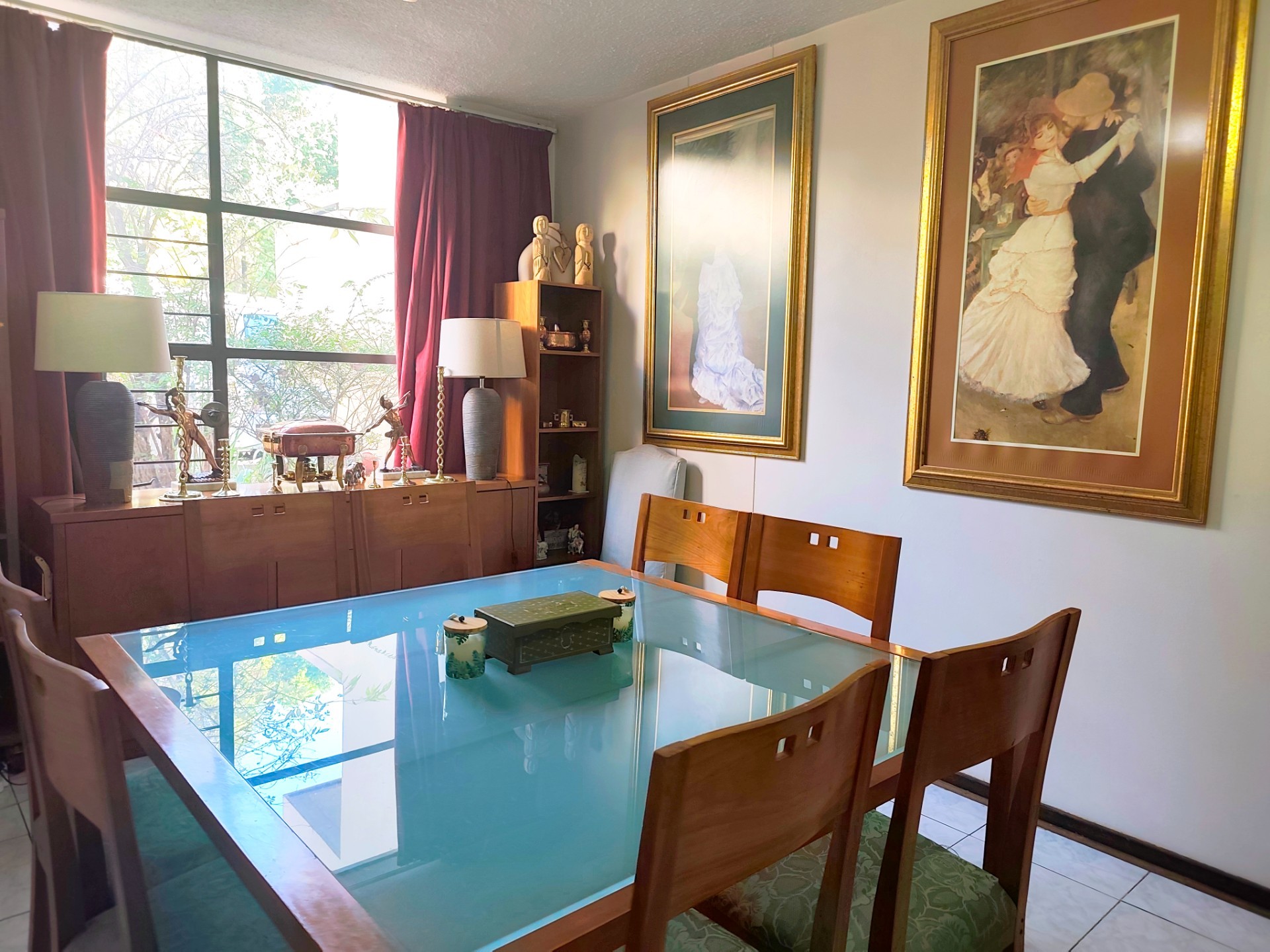 3 Bed 2 Baths