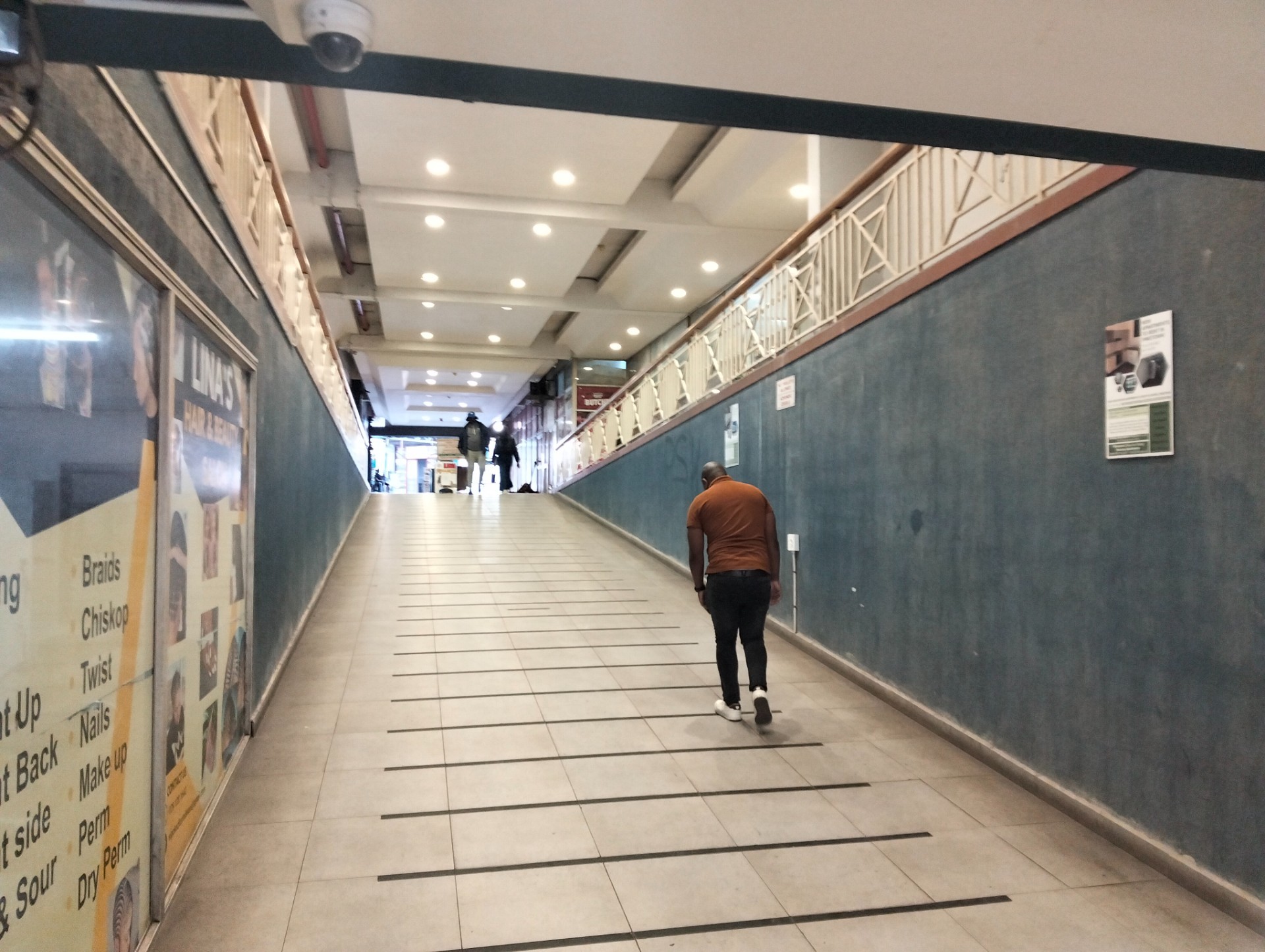 Retail Space To Rent in Pinetown Central, Pinetown, KwaZulu Natal