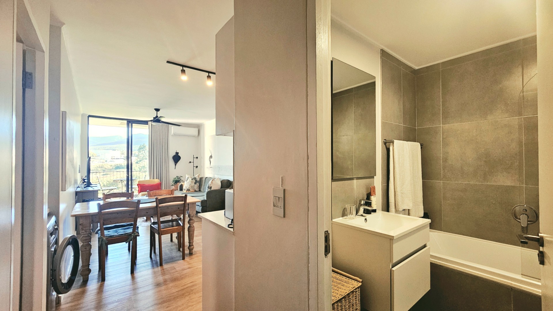 Apartment For Sale in Dormehls Drift, George