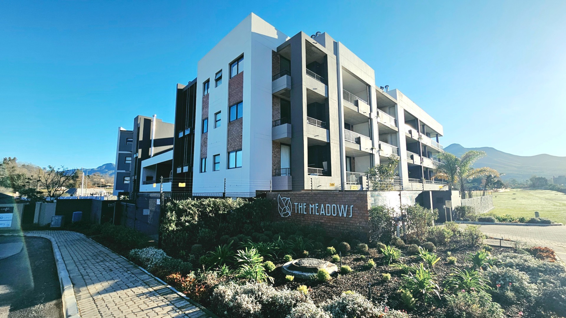 Apartment For Sale in Dormehls Drift, George