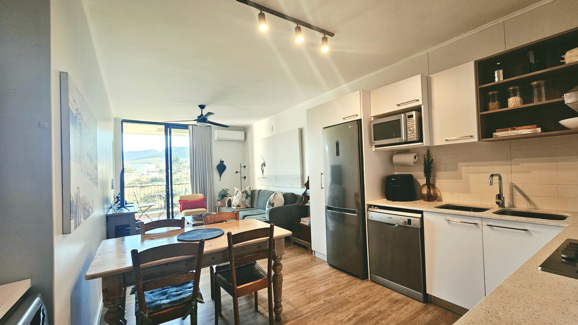 Apartment For Sale in Dormehls Drift, George