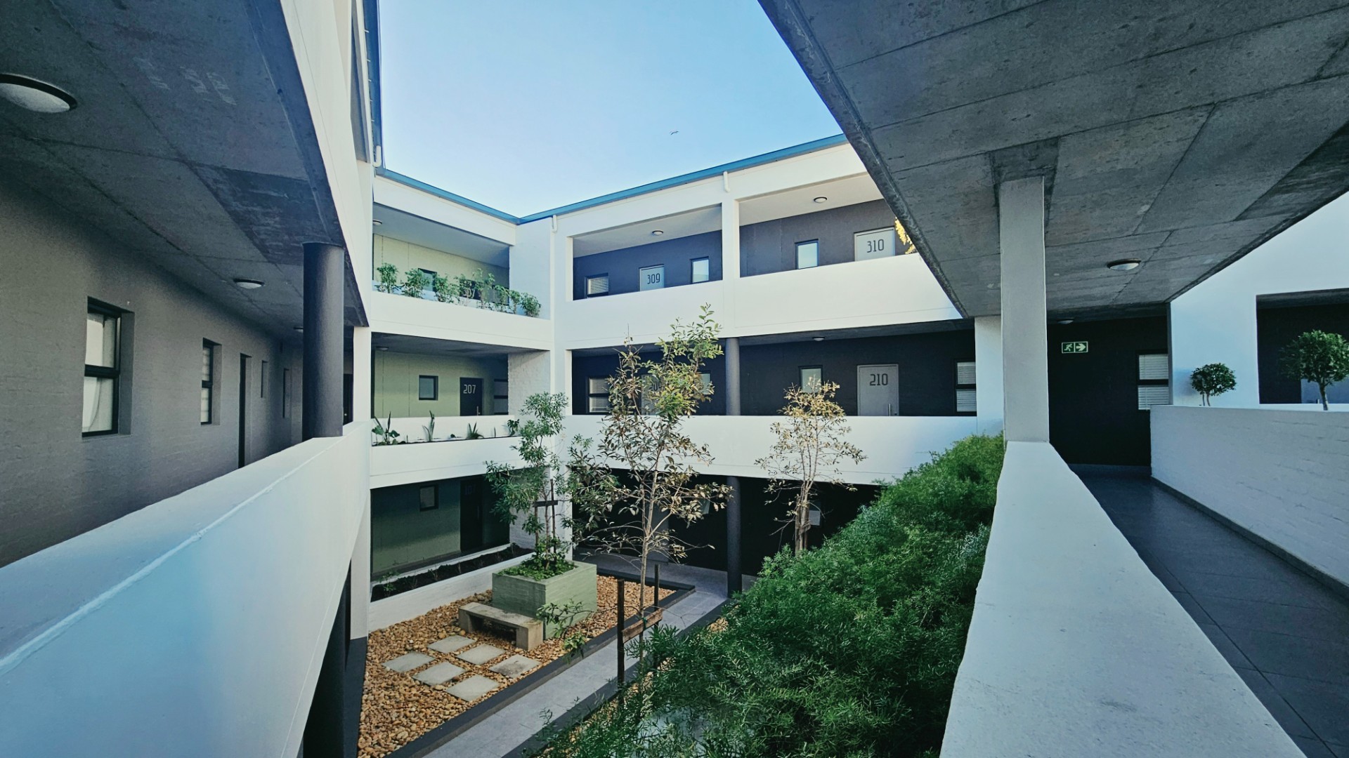Apartment For Sale in Dormehls Drift, George
