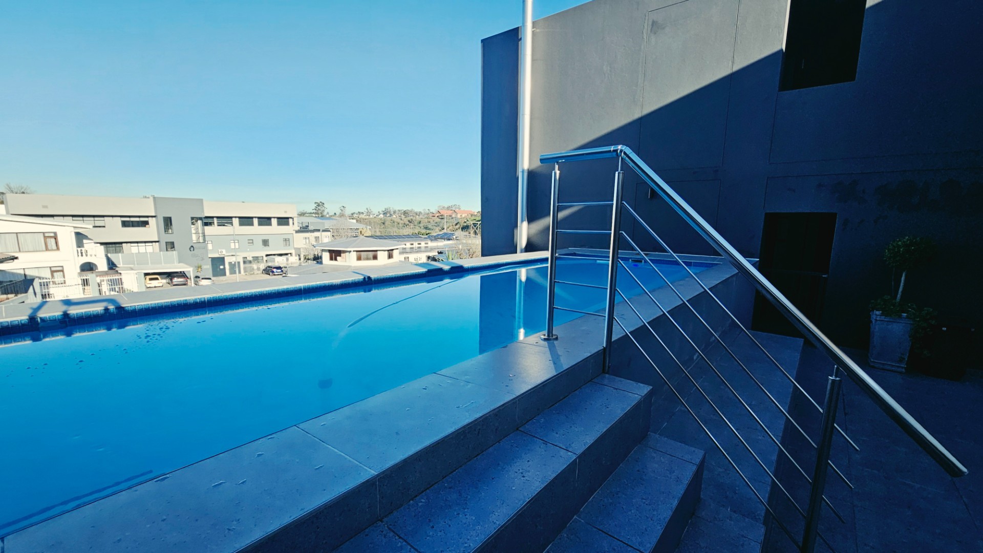 Apartment For Sale in Dormehls Drift, George
