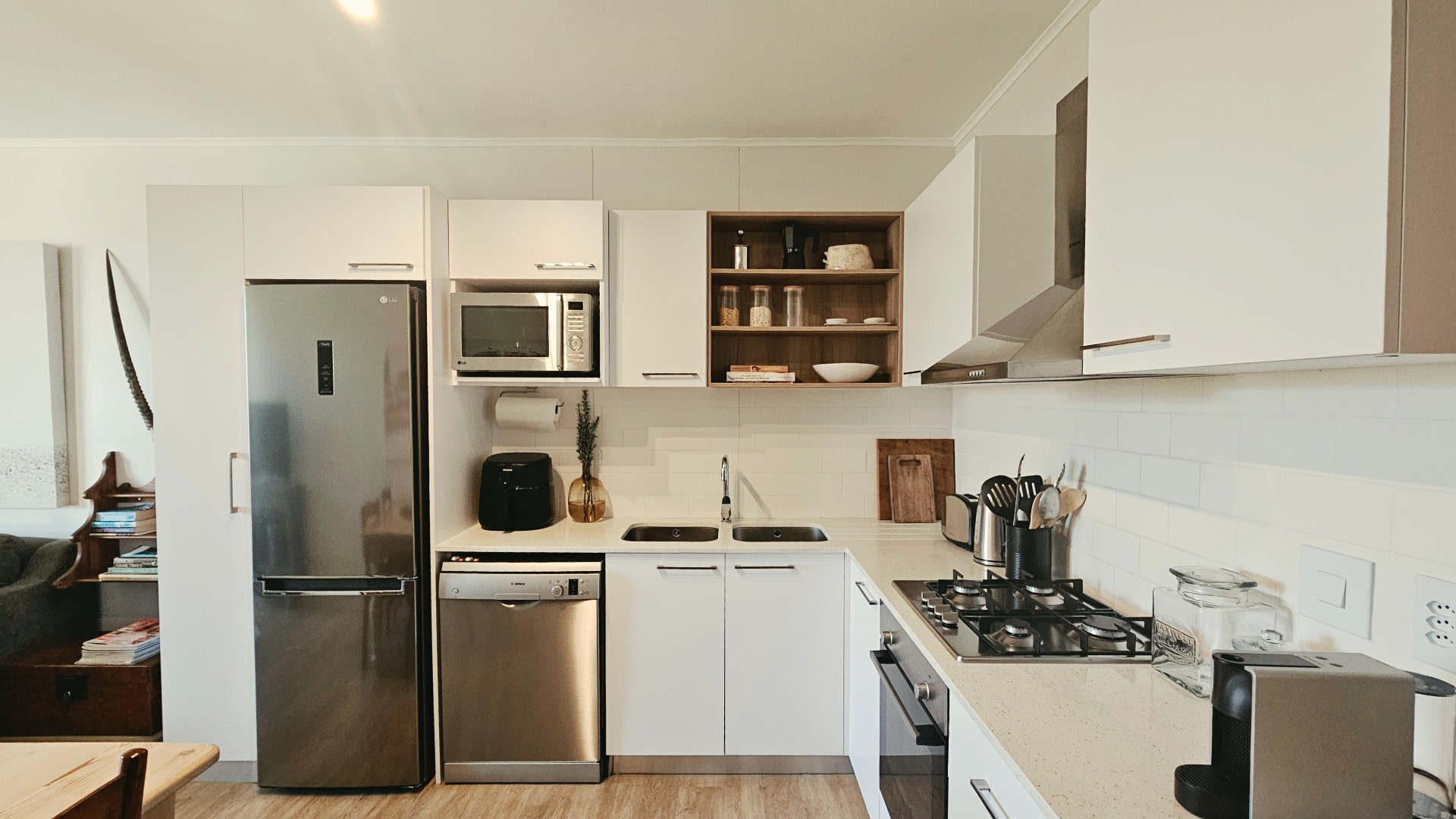Apartment For Sale in Dormehls Drift, George
