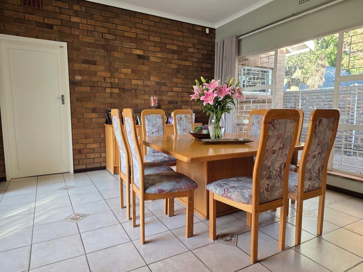 Glen Marais - 4 Bedroom / 2 bath and Study