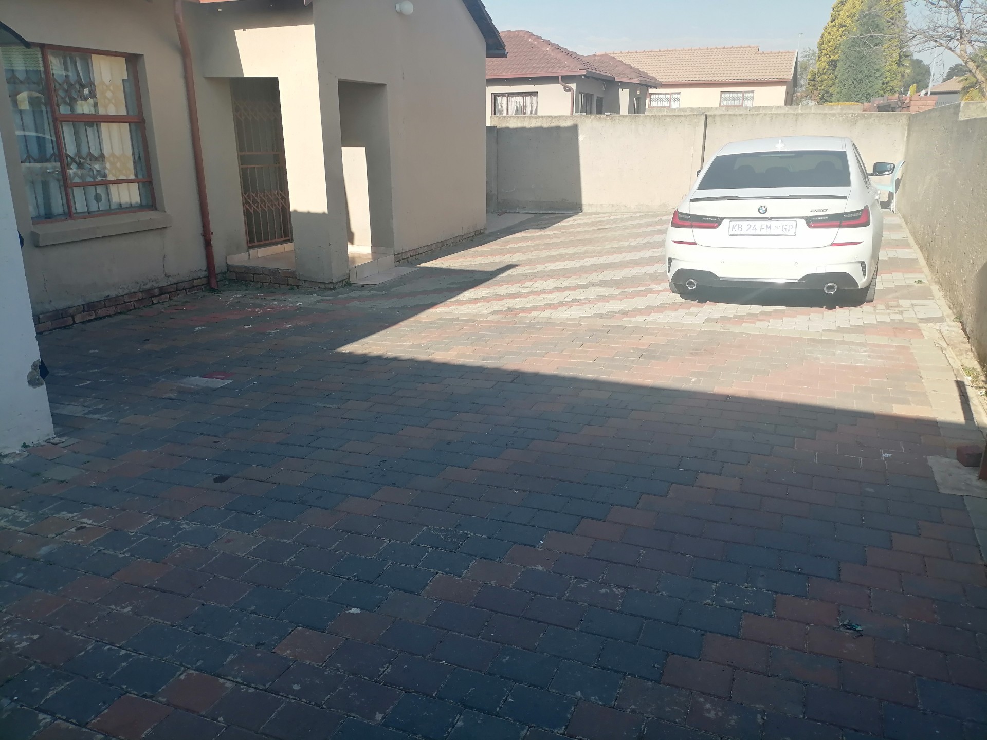 House For Sale in Birch Acres, Kempton Park