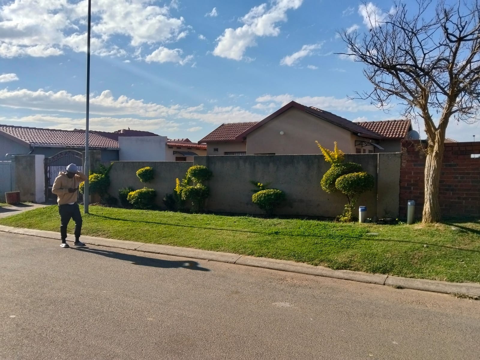 House For Sale in Birch Acres, Kempton Park