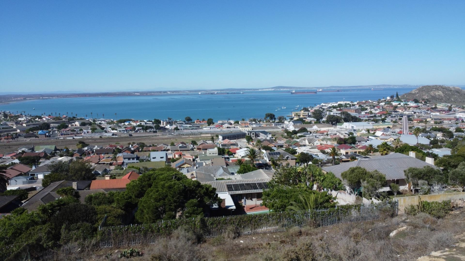 Vacant Land For Sale in Saldanha Central, Saldanha