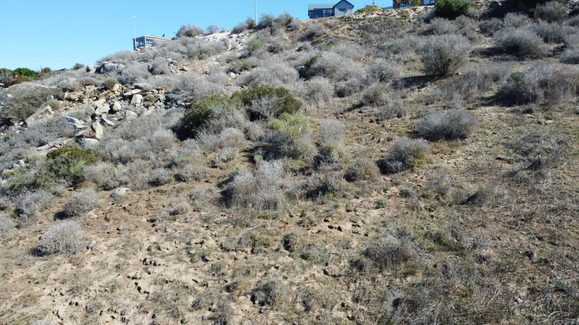 Vacant Land For Sale in Saldanha Central, Saldanha
