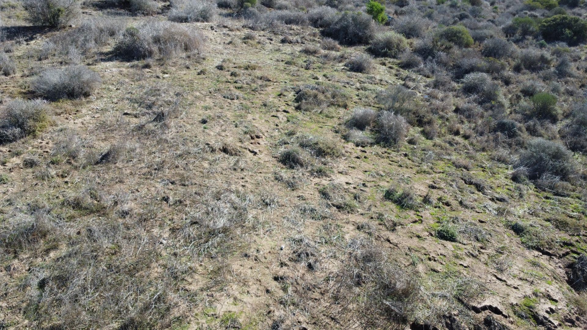 Vacant Land For Sale in Saldanha Central, Saldanha