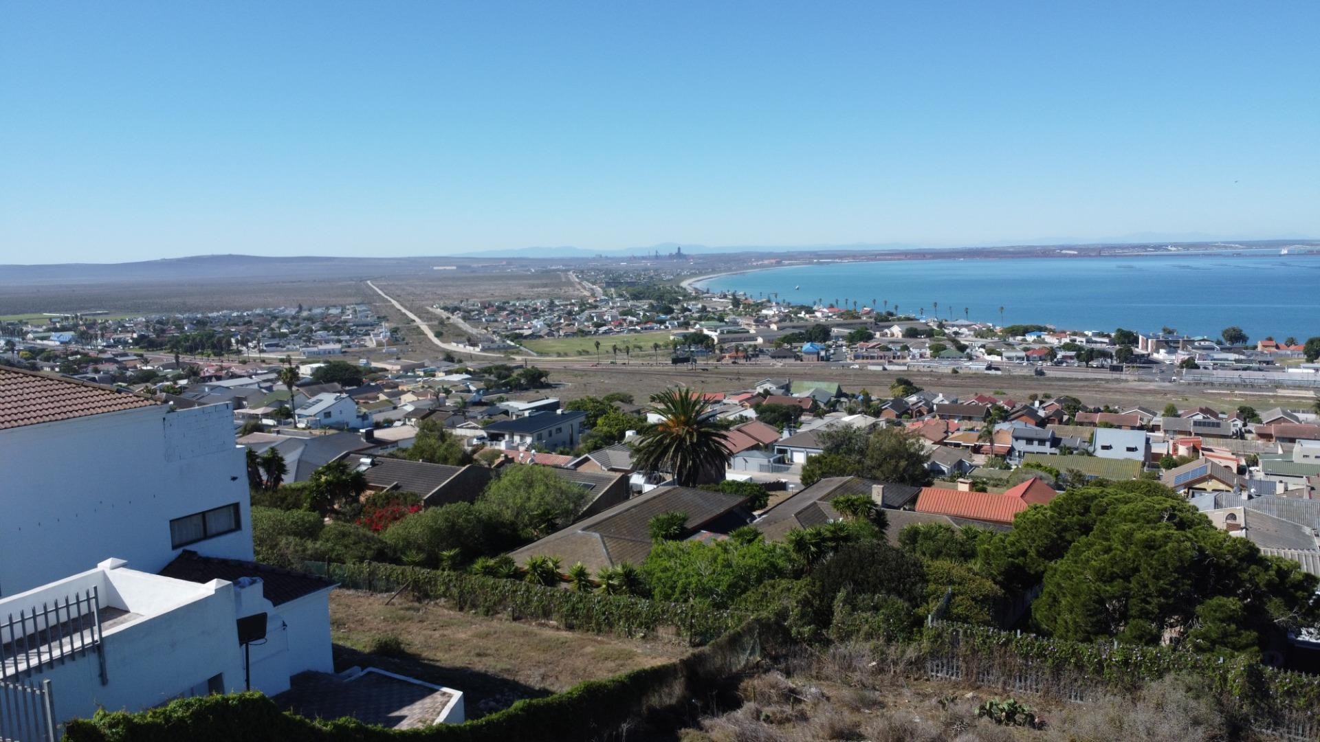 Vacant Land For Sale in Saldanha Central, Saldanha