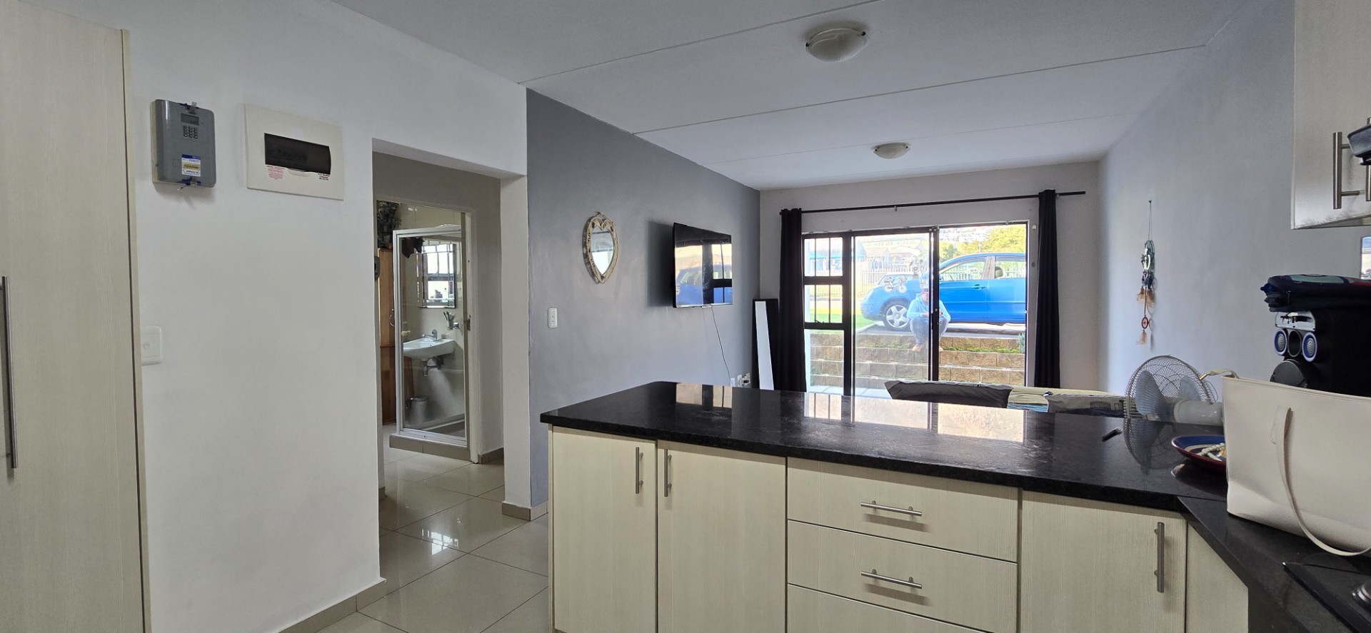 Apartment For Sale in Gordons Bay Central, Gordons Bay