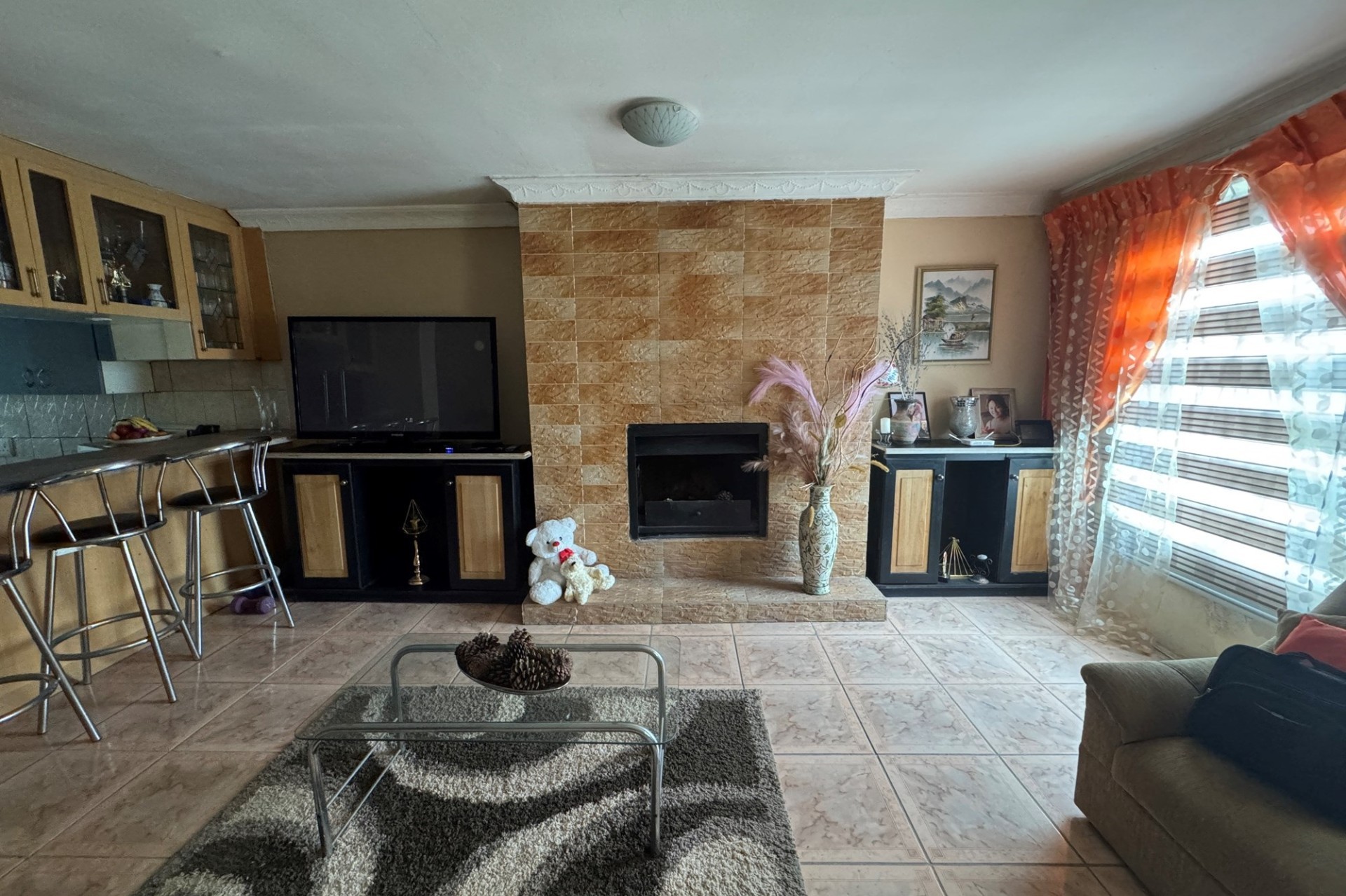 Spacious Home with Income Potential in Malibu Village!