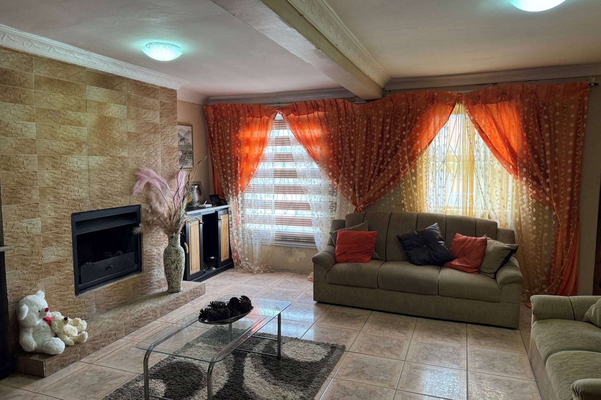 Spacious Home with Income Potential in Malibu Village!