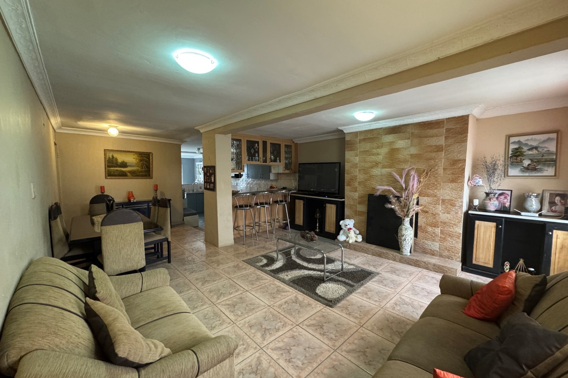 Spacious Home with Income Potential in Malibu Village!