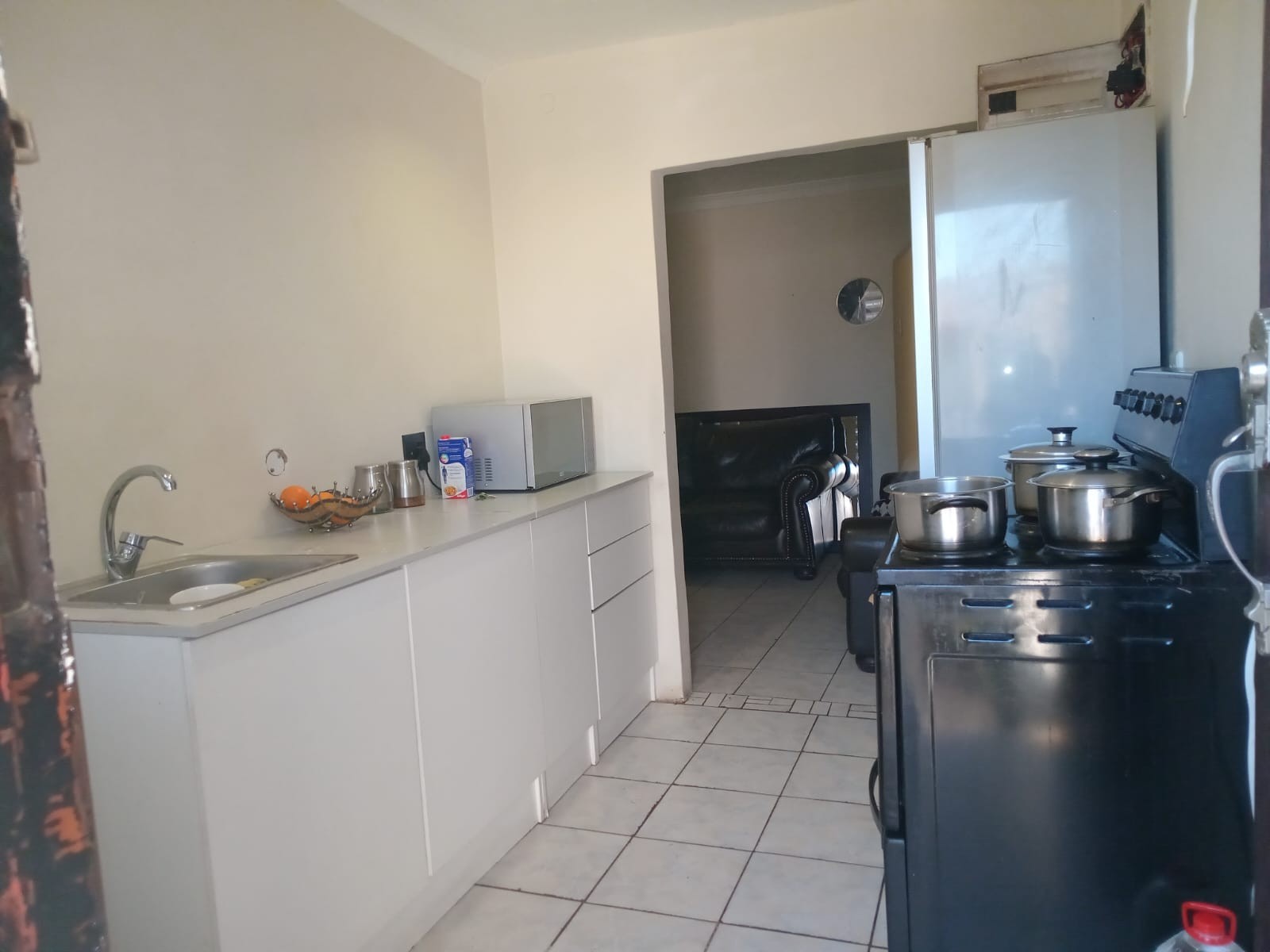 House For Sale in Meadowlands, Soweto