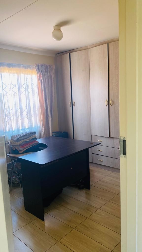 House To Rent in Protea Glen, Soweto