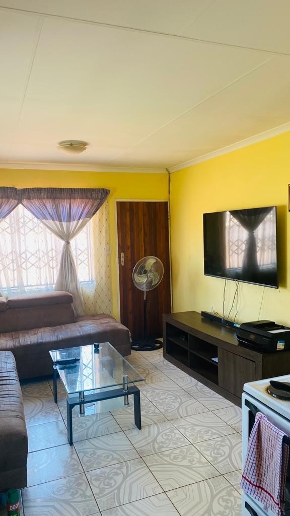 House To Rent in Protea Glen, Soweto