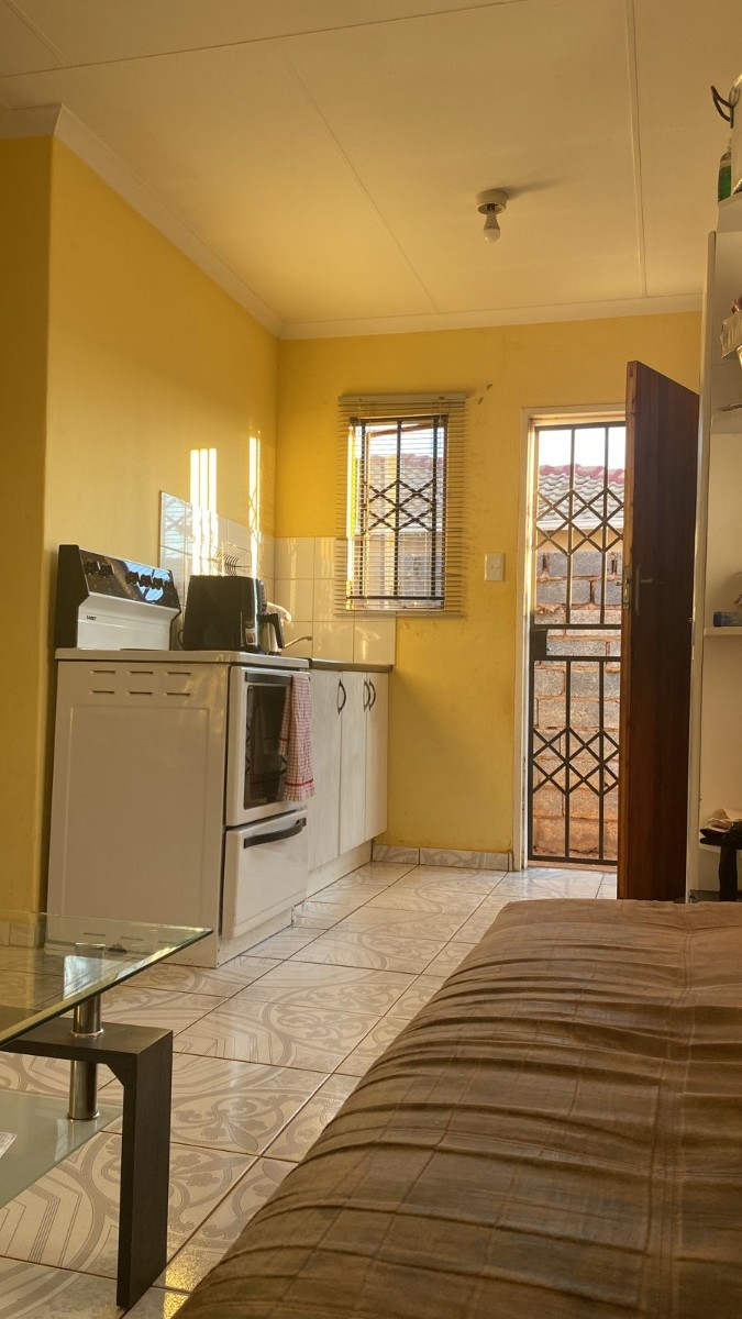 House To Rent in Protea Glen, Soweto