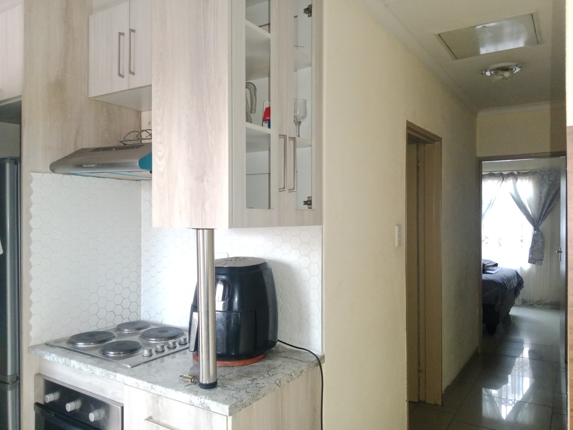 3 Bedroom House For Sale in Soshanguve East Ext 5, Soshanguve East, Soshanguve